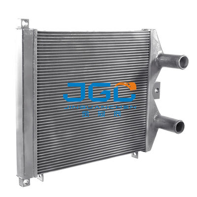326-3898 รถขุดเครื่องยนต์ดีเซล Intercooler สำหรับอุปกรณ์ก่อสร้าง E336D