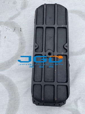 Yanmar อะไหล่เครื่องยนต์รถขุด บ่อน้ำมันเครื่องยนต์ 4TNV98 4TNV94