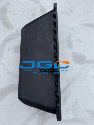 Yanmar อะไหล่เครื่องยนต์รถขุด บ่อน้ำมันเครื่องยนต์ 4TNV98 4TNV94