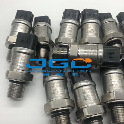 LS52S00015P1 อะไหล่รถขุดตีนตะขาบ SK200-8 สวิตช์เซ็นเซอร์ความดัน