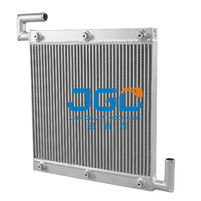 4217470 ไฮดรอลิก HYD Oil Cooler อุปกรณ์เสริม Hitachi Excavator สำหรับ EX60