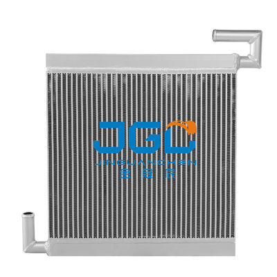 4217470 ไฮดรอลิก HYD Oil Cooler อุปกรณ์เสริม Hitachi Excavator สำหรับ EX60