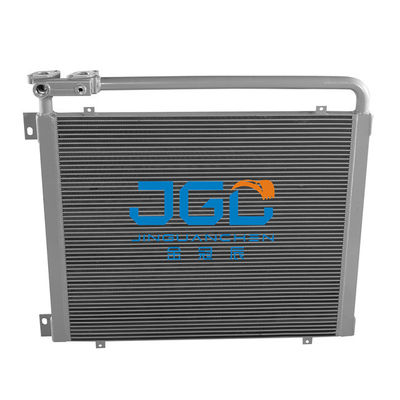 PC200-7 Excavator Engine หม้อน้ำระบายความร้อนด้วยไฮดรอลิกสำหรับ Loader 20Y-03-31610