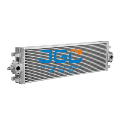20Y-03-42461 รถขุดจานครีบแลกเปลี่ยนความร้อนหม้อน้ำไฮดรอลิก PC200-8