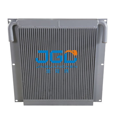 SH260 ​​SH265 เครื่องทำความเย็นหม้อน้ำรถขุด 720 * 560 สำหรับพลังงานและการขุด