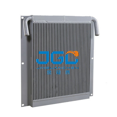 SH260 ​​SH265 เครื่องทำความเย็นหม้อน้ำรถขุด 720 * 560 สำหรับพลังงานและการขุด