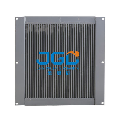 SH260 ​​SH265 เครื่องทำความเย็นหม้อน้ำรถขุด 720 * 560 สำหรับพลังงานและการขุด