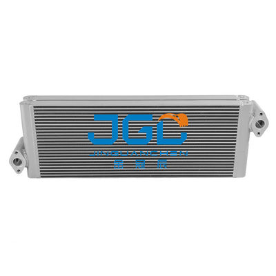 Yn05p00058s002 หม้อน้ำรถขุด Kobelco อะไหล่ Sk200-8
