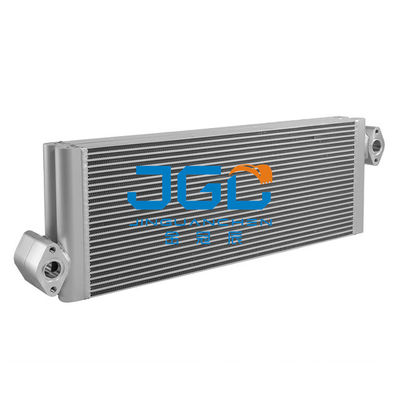 Yn05p00058s002 หม้อน้ำรถขุด Kobelco อะไหล่ Sk200-8