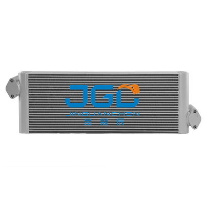 Yn05p00058s002 หม้อน้ำรถขุด Kobelco อะไหล่ Sk200-8
