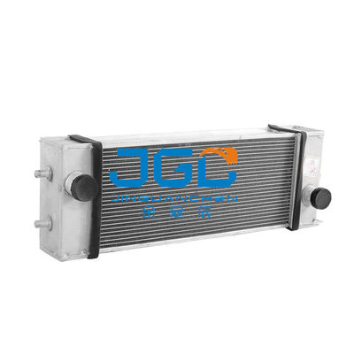 เครื่องยนต์ดีเซลไฮดรอลิคคูลเลอร์สำหรับ Komatsu PC78US-6 Excavator 21W0342110