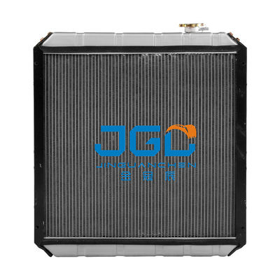 203-03-56120 Alloyworks หม้อน้ำถังเก็บน้ำสำหรับรถขุด PC100-5 PC120-5