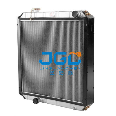 203-03-56120 Alloyworks หม้อน้ำถังเก็บน้ำสำหรับรถขุด PC100-5 PC120-5