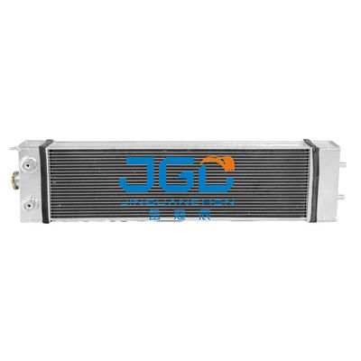 หม้อน้ำถังเก็บน้ำเครื่องกำเนิดไฟฟ้าดีเซลของ Komatsu PC130 Parts 203-03-71771
