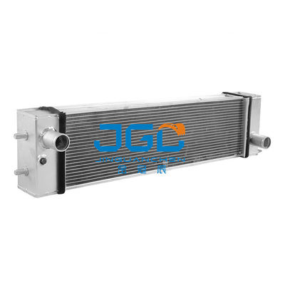 หม้อน้ำถังเก็บน้ำเครื่องกำเนิดไฟฟ้าดีเซลของ Komatsu PC130 Parts 203-03-71771