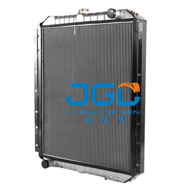 20Y-03-31111 ถังเก็บน้ำหม้อน้ำรถขุดอะไหล่เครื่องยนต์ดีเซล PC200-7