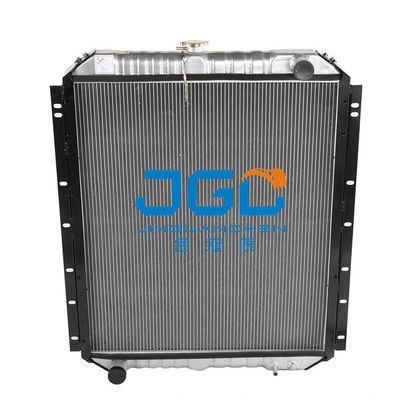 20Y-03-31111 ถังเก็บน้ำหม้อน้ำรถขุดอะไหล่เครื่องยนต์ดีเซล PC200-7