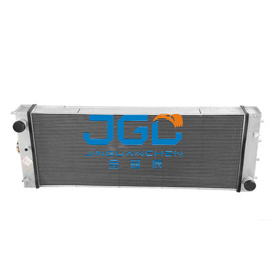 208-03-75110 หม้อน้ำถังเก็บน้ำเครื่องทำความเย็นน้ำมันแรงดันสูงสำหรับ PC450-8