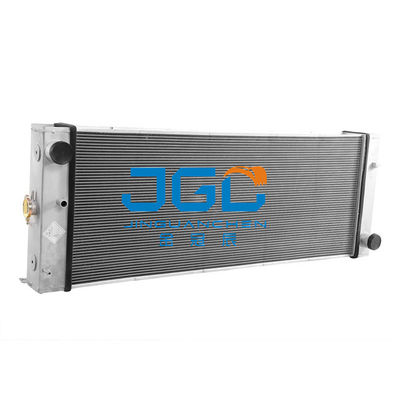 208-03-75110 หม้อน้ำถังเก็บน้ำเครื่องทำความเย็นน้ำมันแรงดันสูงสำหรับ PC450-8