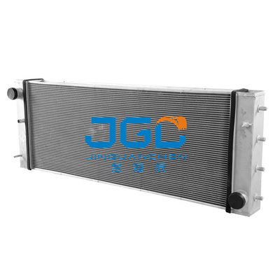 208-03-75110 หม้อน้ำถังเก็บน้ำเครื่องทำความเย็นน้ำมันแรงดันสูงสำหรับ PC450-8