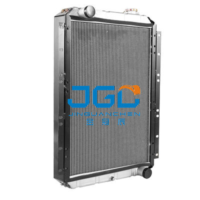 OEM เครื่องยนต์ดีเซลน้ำมันคูลเลอร์อะไหล่สำหรับรถขุด SK120-3 2452U412S1