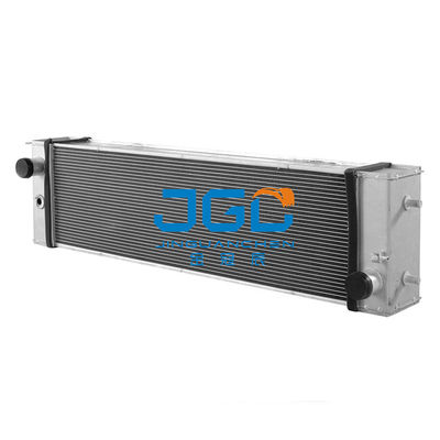 ODM ระบายความร้อนด้วยน้ำหม้อน้ำดีเซลสำหรับรถขุด SK260-8 SK250-8 LQ05P00041S010