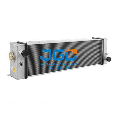 ODM ระบายความร้อนด้วยน้ำหม้อน้ำดีเซลสำหรับรถขุด SK260-8 SK250-8 LQ05P00041S010