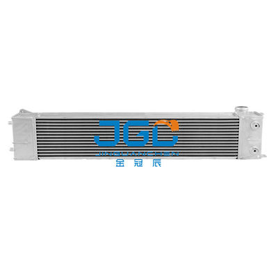 PC200-8 Komatsu Excavator เครื่องยนต์ดีเซลอินเตอร์คูลเลอร์อะไหล่ 20Y-03-41131