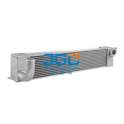 PC200-8 Komatsu Excavator เครื่องยนต์ดีเซลอินเตอร์คูลเลอร์อะไหล่ 20Y-03-41131