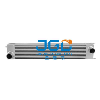 Kobelco SK200-8 เครื่องยนต์ดีเซล Intercooler Excavator Generator หม้อน้ำ YN05P00058S003