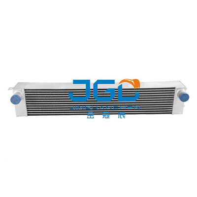 SK350-8 Kobelco หม้อน้ำระบายความร้อนด้วยอากาศประสิทธิภาพสูงสำหรับรถขุด LC05P00043S003