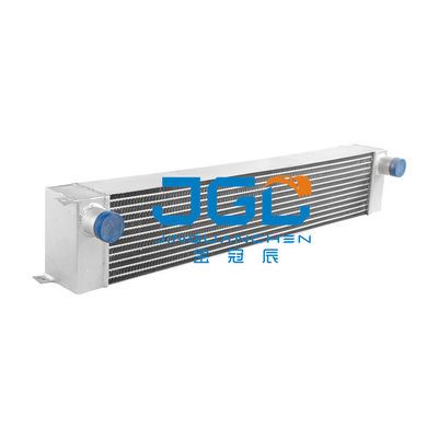 SK350-8 Kobelco หม้อน้ำระบายความร้อนด้วยอากาศประสิทธิภาพสูงสำหรับรถขุด LC05P00043S003