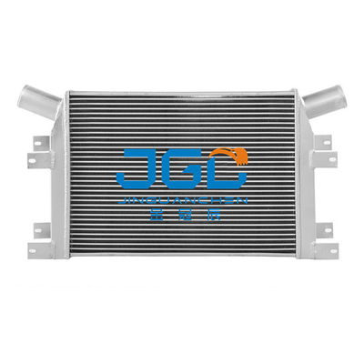 รถขุดเครื่องยนต์ Air To Air Charge Cooler หม้อน้ำสำหรับ Komatsu PC360-7 6152-62-5110