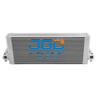 OEM Water Cooling Excavator หม้อน้ำ SK210-8 SK200-8