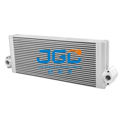 OEM Water Cooling Excavator หม้อน้ำ SK210-8 SK200-8