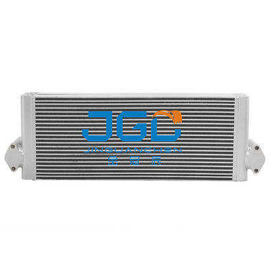 OEM Water Cooling Excavator หม้อน้ำ SK210-8 SK200-8