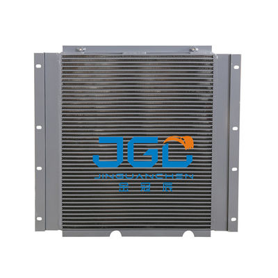 E120B เครื่องทำความเย็นน้ำมันไฮดรอลิก erpillar สำหรับ 099-4702 5I-5724 099-7141 5I-6355