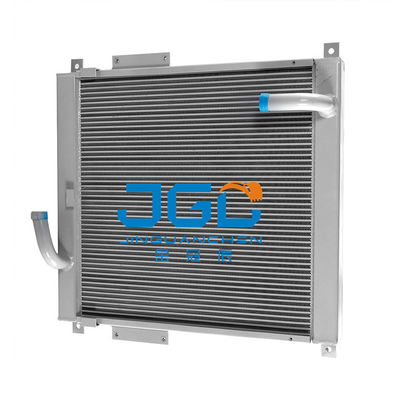 137-5793 E320B เครื่องทำความเย็นน้ำมันไฮดรอลิกแรงดันสูงสำหรับ  erpillar Excavator