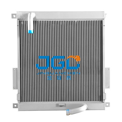 137-5793 E320B เครื่องทำความเย็นน้ำมันไฮดรอลิกแรงดันสูงสำหรับ  erpillar Excavator
