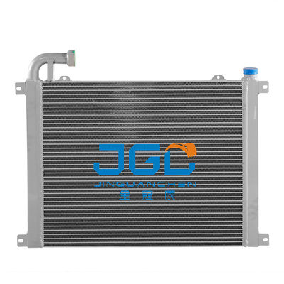 หม้อน้ำเครื่องยนต์ดีเซลสำหรับรถขุด Komatsu 203-03-61211 PC120-6EO