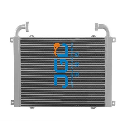 22B-03-11121 เครื่องทำความเย็นน้ำมันไฮดรอลิกสำหรับ Komatsu Excavator PC128UU-2