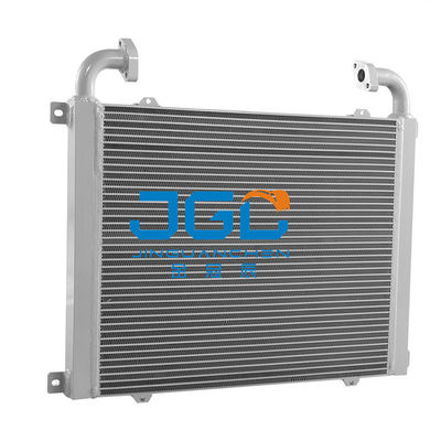 22B-03-11121 เครื่องทำความเย็นน้ำมันไฮดรอลิกสำหรับ Komatsu Excavator PC128UU-2