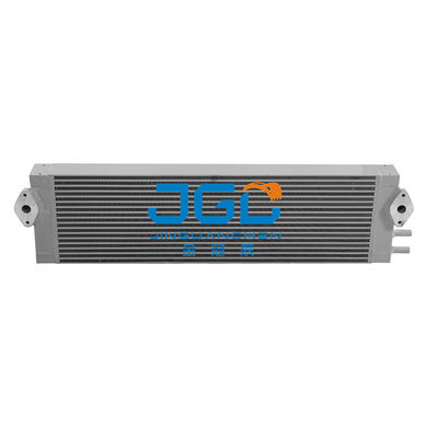 203-03-71130 Komatsu รถขุดไฮดรอลิกน้ำมันคูลเลอร์ Assy PC130-7