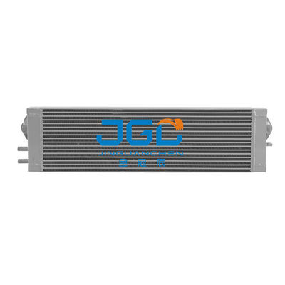 203-03-71130 Komatsu รถขุดไฮดรอลิกน้ำมันคูลเลอร์ Assy PC130-7