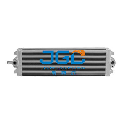 หม้อน้ำเย็นน้ำมันไฮดรอลิกของรถขุดสำหรับ Komatsu PC220-8R 20Y-03-41121