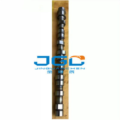 ชิ้นส่วนเครื่องยนต์รถขุด OEM Kobelco Performance Camshaft J05C J05CT