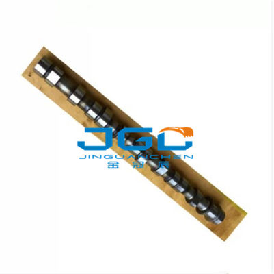 ชิ้นส่วนเครื่องยนต์รถขุด OEM Kobelco Performance Camshaft J05C J05CT