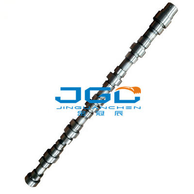 Komatsu รถขุดชิ้นส่วนเครื่องยนต์เพลาลูกเบี้ยว 6745-41-1110 PC300-8 SAA6D114E-3