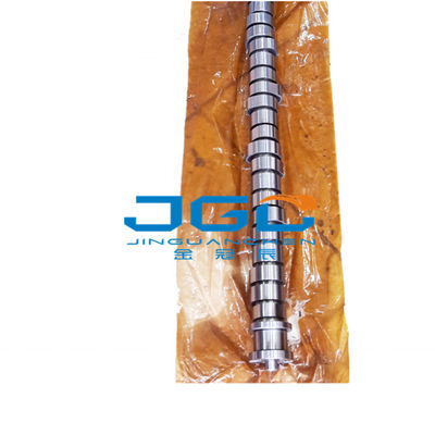 Komatsu รถขุดชิ้นส่วนเครื่องยนต์เพลาลูกเบี้ยว 6745-41-1110 PC300-8 SAA6D114E-3