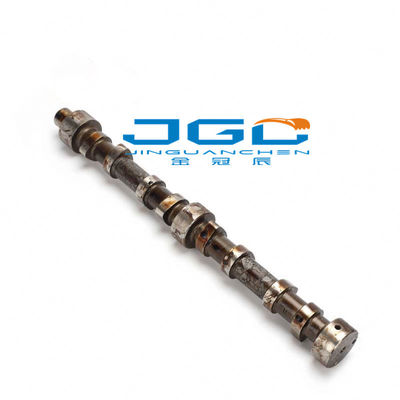 เครื่องยนต์ขุด Komatsu อะไหล่เพลาลูกเบี้ยว Pc200-7 S6d102e-1 6735-41-1111